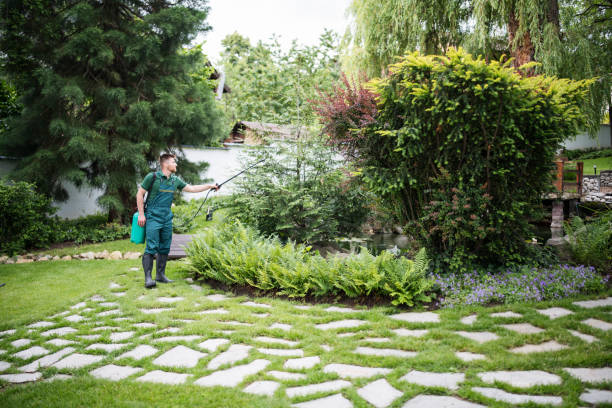 Best Affordable Pest Control Services  in Cadiz, OH