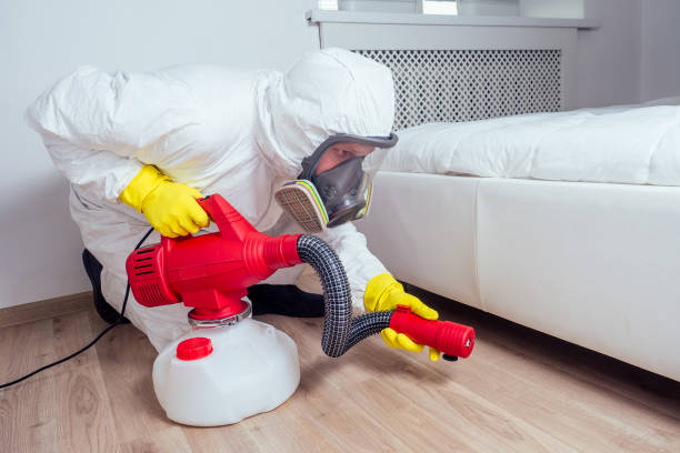 Professional Pest Control in Cadiz, OH